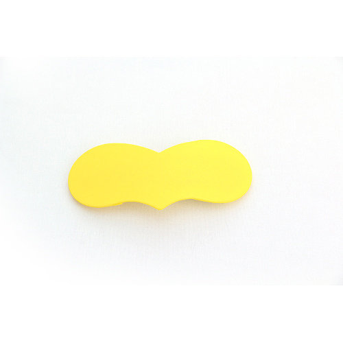 FHP006-YELLOW