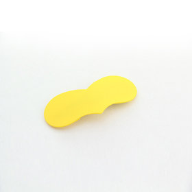 FHP006-YELLOW