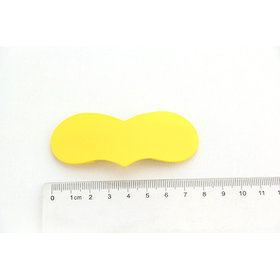 FHP006-YELLOW