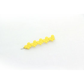 FHP019-YELLOW