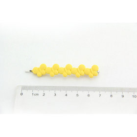 FHP019-YELLOW