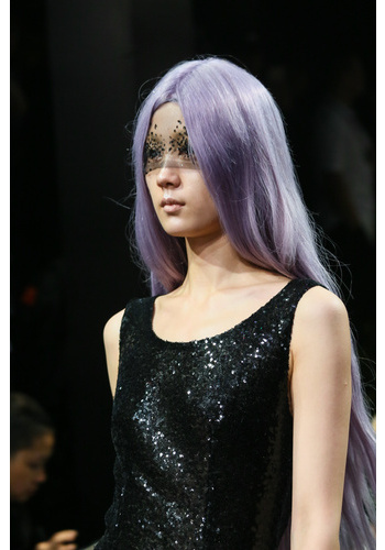 Choosing the Right Wig Style with Your Face Perfectly