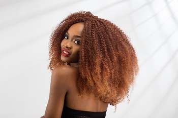 Different types of hair extensions