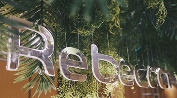 We are rebecca