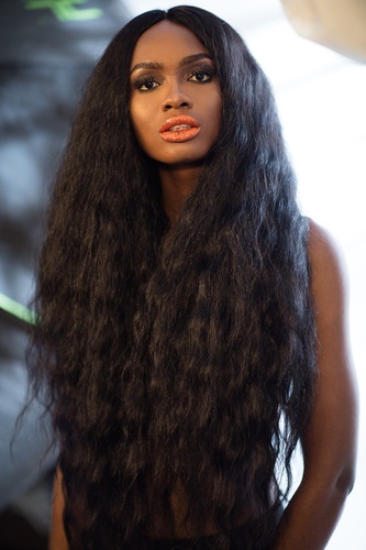 Different types of Yaki hair