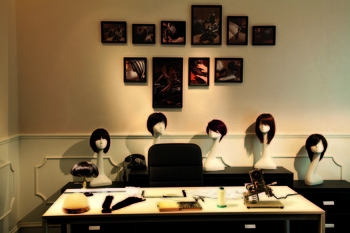  Care guide for beautiful hair