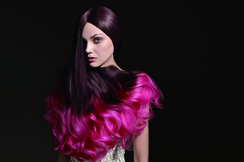 How to restyle your beautiful wig